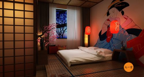 主題酒店設(shè)計中成本控制的有效方法