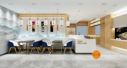 怎樣搞好餐廳設(shè)計(jì)的主題？