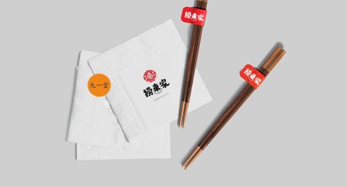 一套詳細(xì)的餐飲VI設(shè)計(jì)包含哪些內(nèi)容？