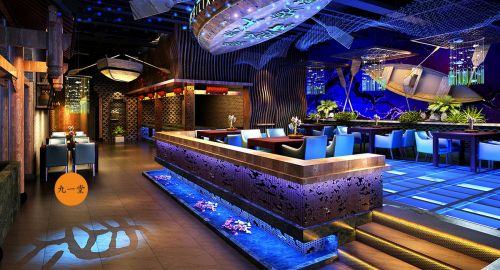 怎樣建立成功的餐飲空間設計？