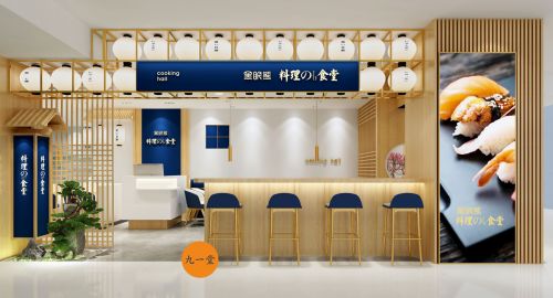 餐飲空間設計的發展趨勢怎樣？